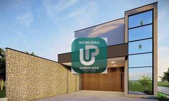 Imagem 6: Casa com 3 dormitórios à venda, 225 m² por R$ 1.490.000,00 - Morros - Sorocaba/SP