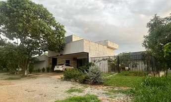 Imagem 3: Casa Altiplano Leste. Próximo Lago Sul