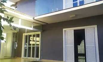 Imagem: Casa de condomínio para aluguel possui