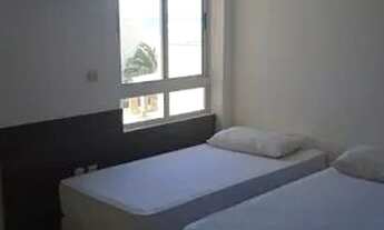 Imagem 2: Cobertura Pé na Areia