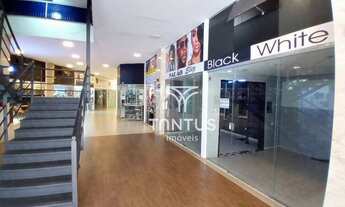 Imagem 2: Loja para alugar, 21 m² por R$ 1.485,83/mês - Centro - Curitiba/PR