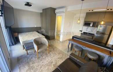 Imagem 2: Apartamento Padrão em São José do Rio Preto