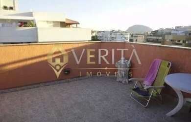 Imagem 6: Cobertura com 3 Quartos à venda, 180m² - Freguesia