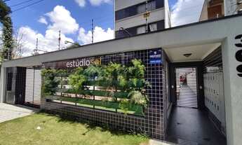 Imagem: ED. ESTÚDIO SOL- Studio para alugar- R$