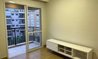 Imagem 3: Morumbi - Apartamento com 1 suíte, 2 dormitórios e 2 vagas garagem, para locação