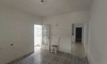 Imagem 6: Casa Padrão em São Carlos