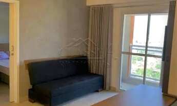 Imagem 2: Apartamento Padrão em Ribeirão Preto
