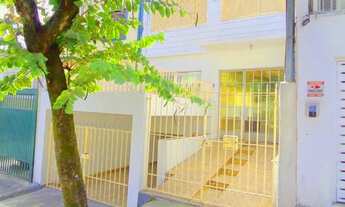 Imagem 7: Venha conhecer esse incrível sobrado para locação no bairro Vila Madalena, localizado na c