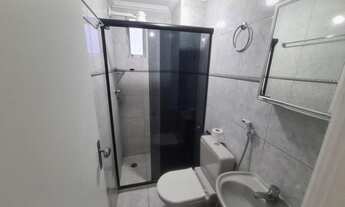 Imagem 2: Apartamento para Venda em Salvador, Imbui, 3 dormitórios, 2 suítes, 2 banheiros, 1 vaga