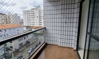Imagem 4: Apartamento para locação no bairro do Campo grande -Santos