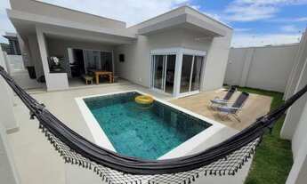 Imagem 2: Casa em Condomínio para Venda em Santana de Parnaíba, Tamboré, 3 dormitórios, 3 suítes, 4