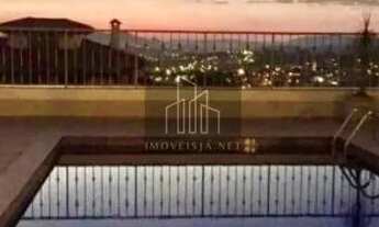 Imagem 2: Casa à venda no bairro Alphaville - Santana de Parnaíba/SP