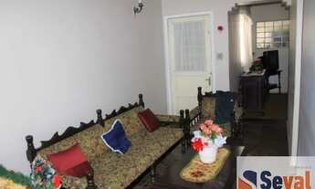 Imagem 4: SÃO PAULO - Casa Padrão - IPIRANGA