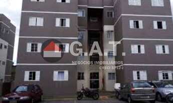 Imagem 3: APARTAMENTO À VENDA NO RESIDENCIAL IPANEMA VILLE - SOROCABA/SP