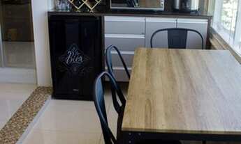 Imagem 7: Lindo Apê - repleto de planejados - último andar no Portal do Parque