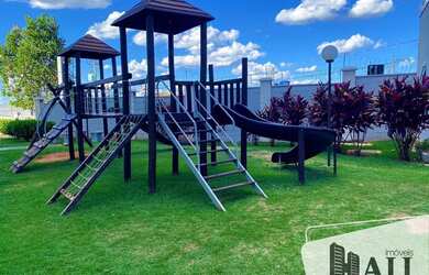 Imagem 7: Apartamento à Venda no Condomínio Rio Nieva com 2 Quartos por R$ 145.000