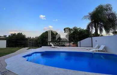 Imagem 5: Casa com 03 quartos à venda no Condomínio Estância Marambaia em Vinhedo - SP