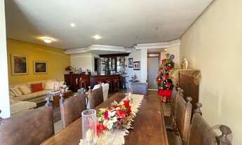 Imagem 4: Cobertura triplex para venda tem 381 metros quadrados com 4 quartos em Centro - Florianópo