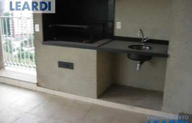 Imagem 5: APARTAMENTO - PANAMBY - SP