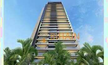 Imagem 7: Apartamento com 4 dormitórios à venda, 201 m² por R$ 3.250.000,00 - Vila da Serra - Nova L