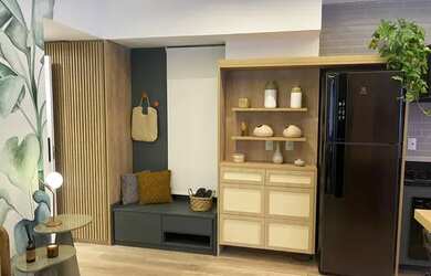 Imagem 4: APARTAMENTO RESIDENCIAL em RIO DE JANEIRO - RJ, IPANEMA