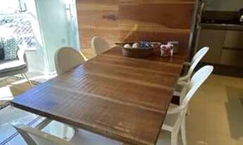 Imagem 3: Apartamento 2 Dormitórios no Bairro Vila Operária em Itajaí