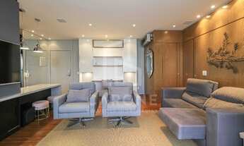 Imagem 3: SÃO PAULO - Apartamento Padrão - VILA NOVA CONCEIÇÃO