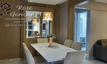 Imagem 3: Apartamento para locação definitiva com 2 dormitórios em Praia dos Sonhos - Itanhaém - SP