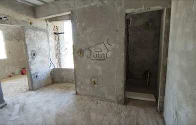 Imagem 3: Kitnet com área útil a partir de 33 m² no bairro Vila Bretas