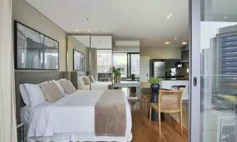 Imagem 5: Apartamento Venda 1 Dormitórios - 45 m² Vila Olímpia