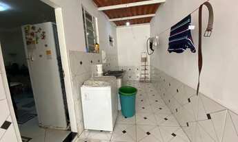 Imagem 6: Casa para venda com 100 metros quadrados com 2 quartos em Riviera da Barra - Vila Velha