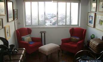 Imagem 6: APARTAMENTO - VILA MADALENA - SP