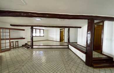 Imagem 7: Casa com 4 dormitórios para alugar, 366 m² por R$ 13.320,00/mês - Condomínio Débora Cristi