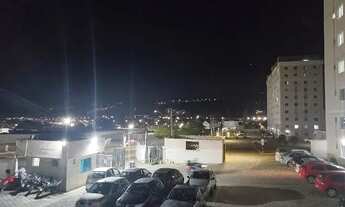 Imagem 2: Apartamento para venda tem 44 metros quadrados com 2 quartos em Barbosa Lage - Juiz de For