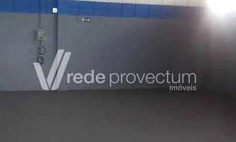 Imagem 2: Barracão - Jardim Pinheiros - Valinhos