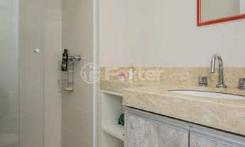 Imagem 7: Apartamento para venda possui 74 metros quadrados com 3 quartos em Bela Vista - Porto Aleg