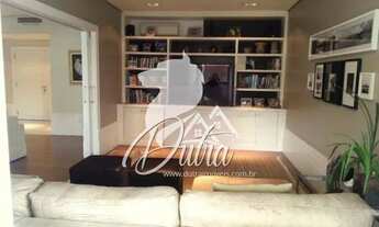 Imagem 7: Edificio Maison Charlotte Vila Nova Conceição 365m² 04 Dormitórios 04 Suítes 5 Vagas