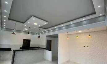 Imagem: Casa / Padrão - Residencial Ana Maria