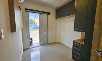 Imagem 7: Apartamento com 2 dormitórios para alugar, 50 m² por R$ 2.180,00/mês - Vila Santa Teresa