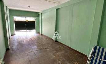 Imagem 4: Casa com 3 dormitórios para alugar por R$ 2.000,00/mês - Vila Alzira - Santo André/SP