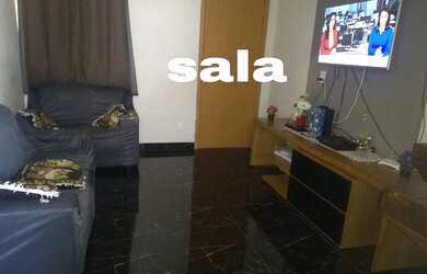 Imagem 6: Aluga-se Apartamento com 3 dormitórios