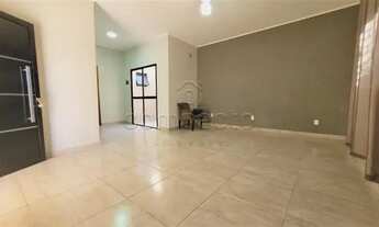 Imagem 3: Casa Padrão em São José do Rio Preto