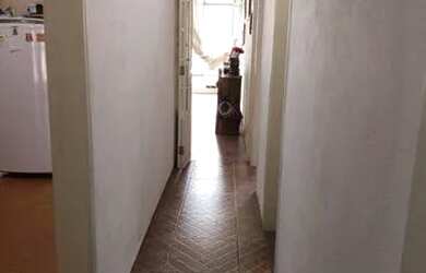 Imagem 3: CASA ASSOBRADADA - SUMAREZINHO - SP