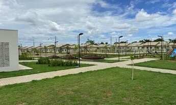 Imagem 6: Casa no Condominio Origem do Sol à venda no bairro Petrópolis em Várzea Grande/MT