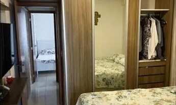 Imagem 3: Lindo apartamento na Praia de Itaparica- Ed Praia Azul Cód: 23262 D