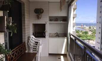 Imagem 7: Apartamento mobiliado para aluguel e venda ,2 quartos, 1 suíte, 2 vagas, lazer em José Men