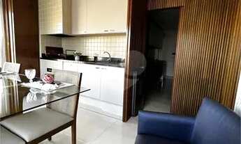 Imagem 3: Apartamento para venda com 146 metros quadrados com 3 quartos