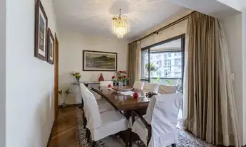 Imagem 3: Apartamento com 4 Dormitorio(s) localizado(a) no bairro Perdizes em São Paulo / Ref.:OR4