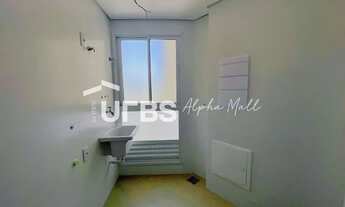 Imagem 6: Maison Verte Marista - Apartamento 3 quartos, sendo 3 suítes