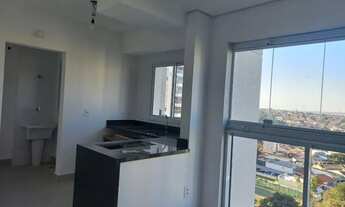 Imagem 3: Apartamento para alugar no Condomínio Splendor no Taquaral em Campinas - SP
